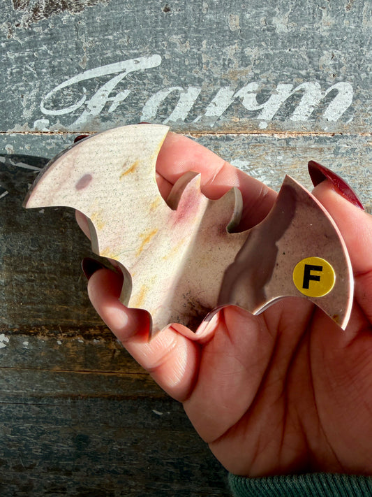 Spooky Mookaite Bat | Australia | Opt F