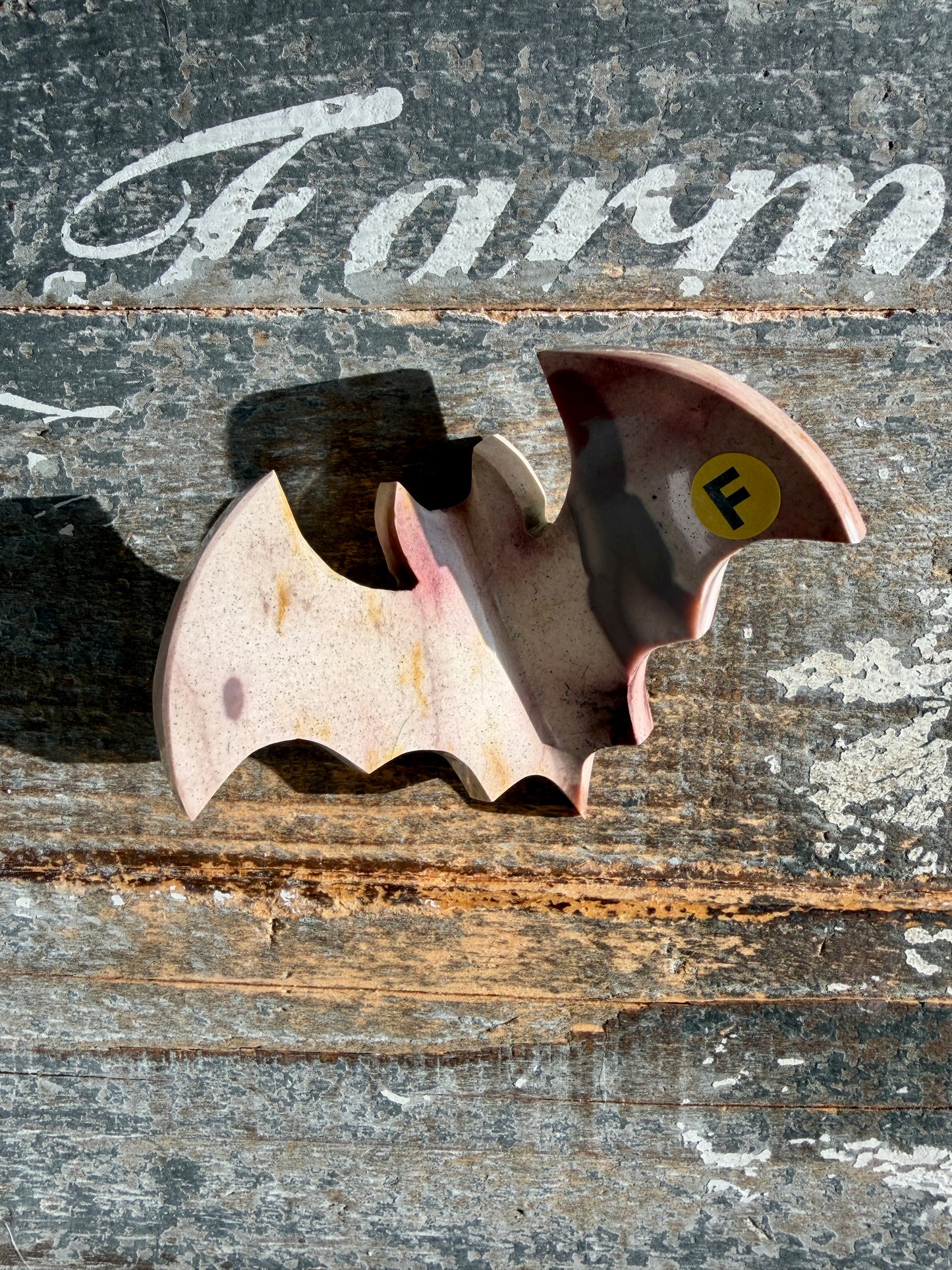 Spooky Mookaite Bat | Australia | Opt F