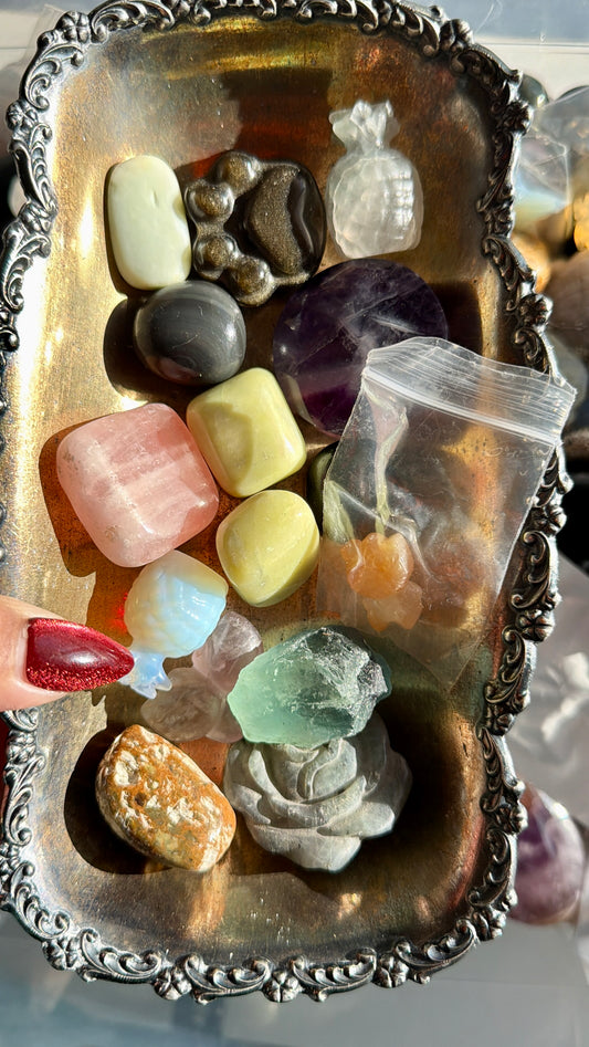 Cold Brew MYSTERY SCOOP - HUGE Variety (please read description before purchasing)