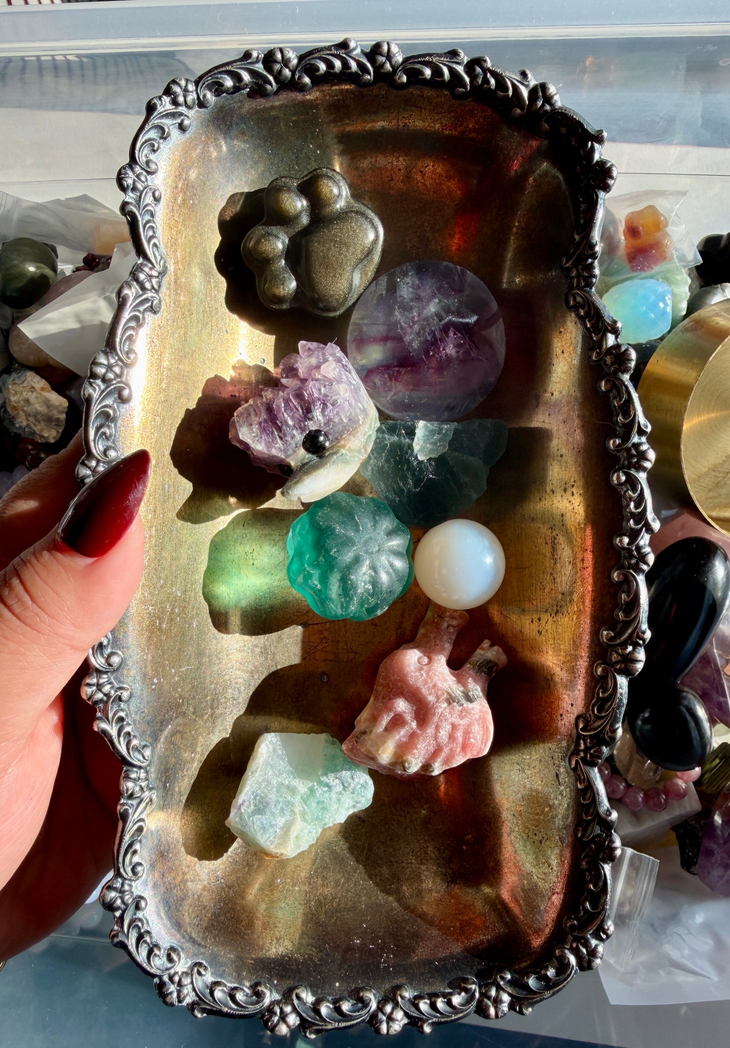 Cold Brew MYSTERY SCOOP - HUGE Variety (please read description before purchasing)