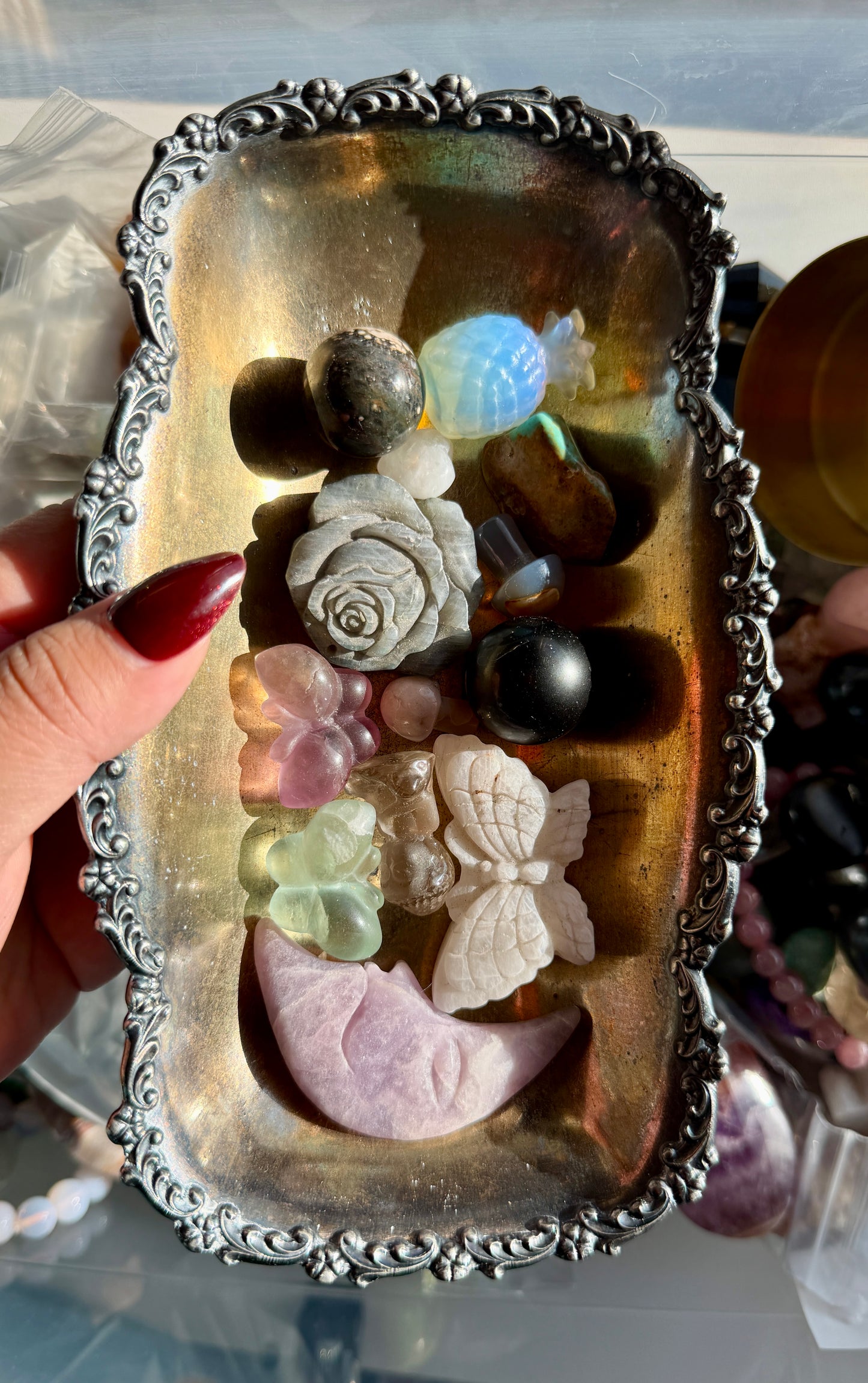 Cold Brew MYSTERY SCOOP - HUGE Variety (please read description before purchasing)