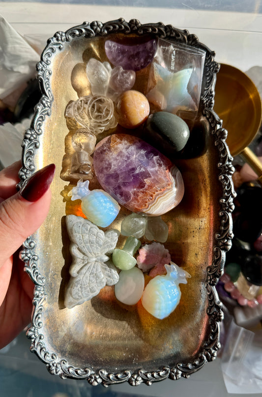 Cold Brew MYSTERY SCOOP - HUGE Variety (please read description before purchasing)