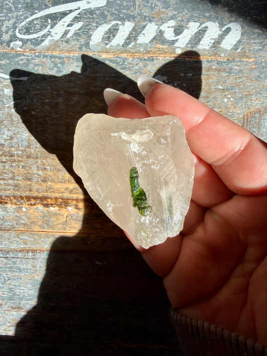 Watermelon Tourmaline | Opt 54