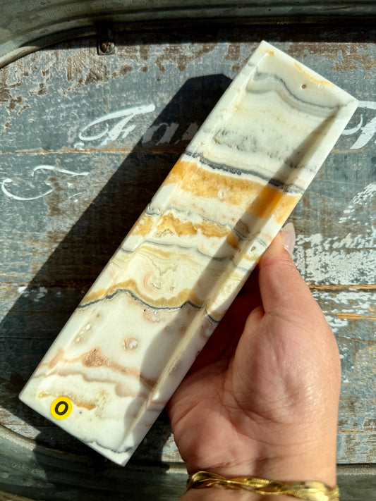 Gorgeous Bumblebee Incense Holder | Opt O