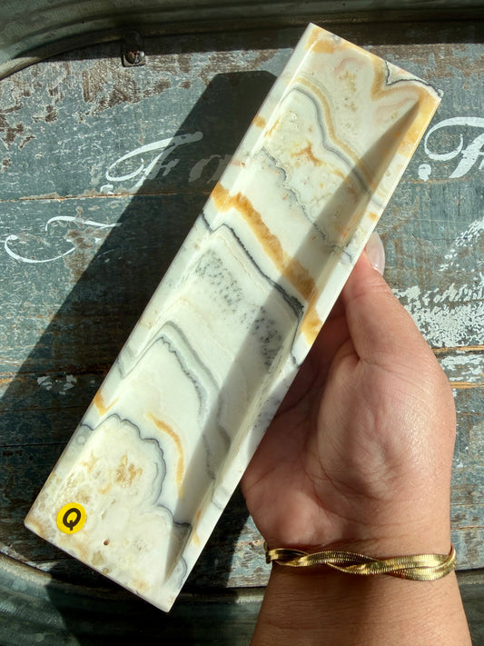 Gorgeous Bumblebee Incense Holder | Opt Q