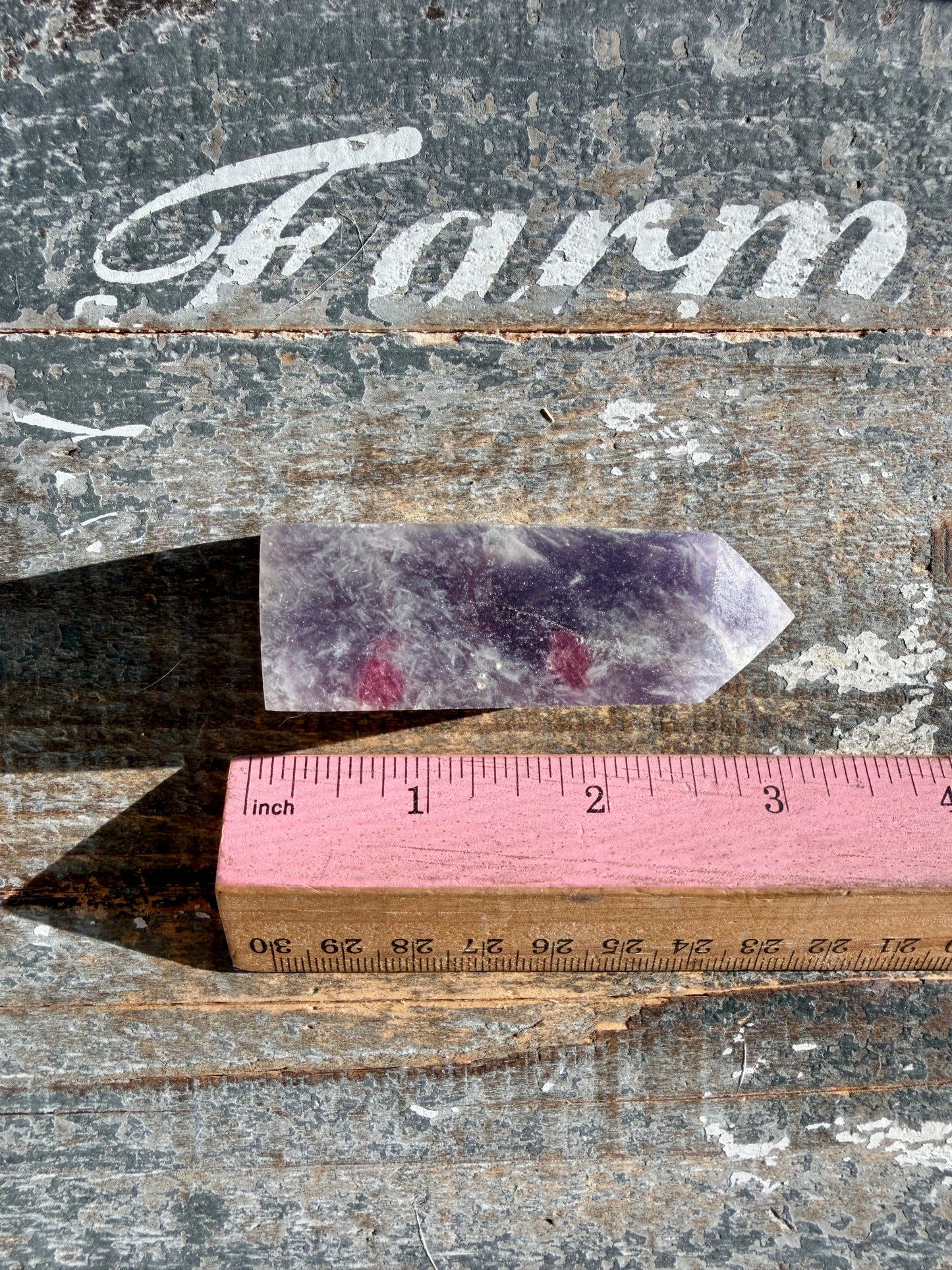 Gorgeous Unicorn Stone Tower | Opt R