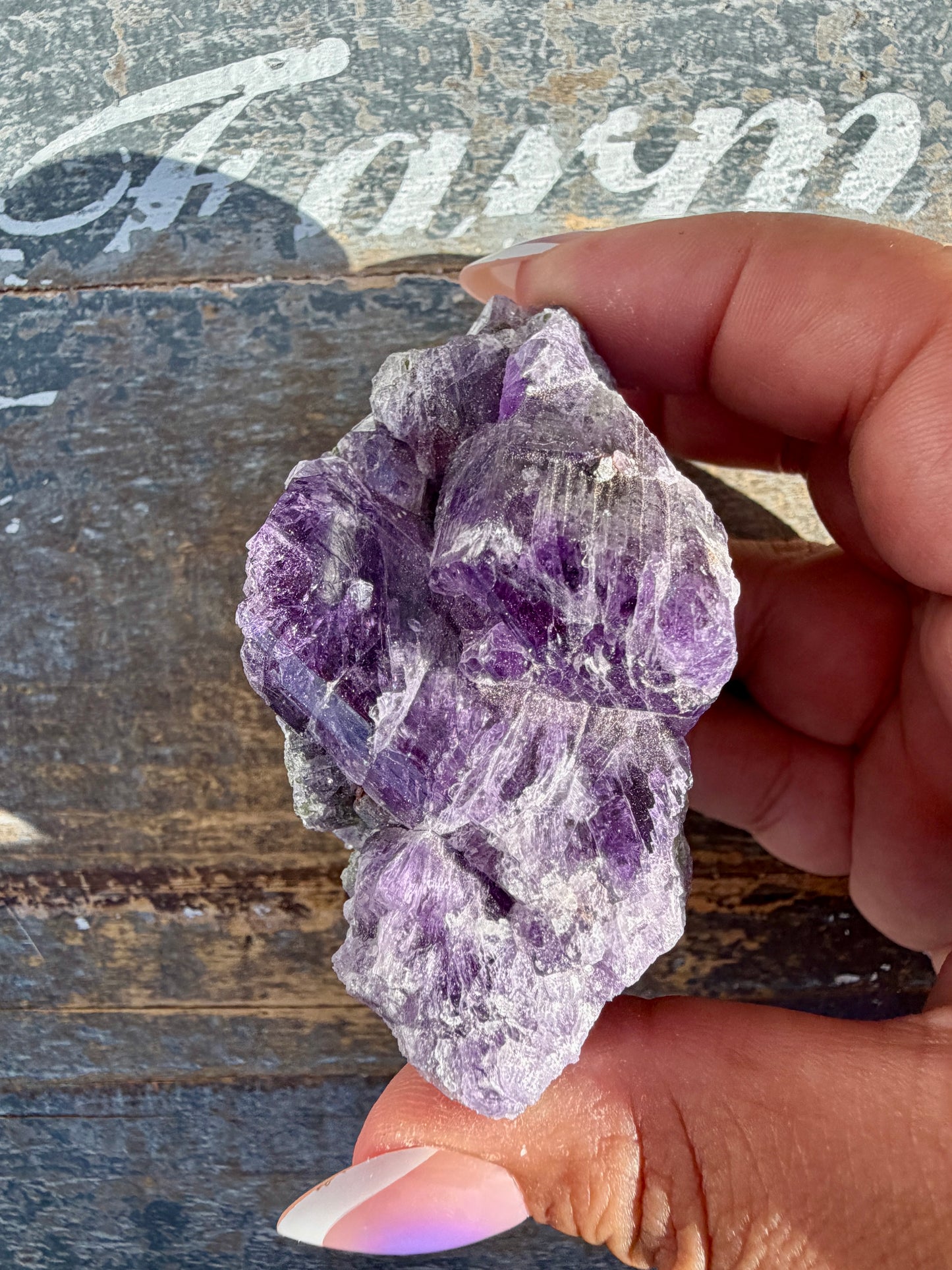 Gorgeous Scapolite & Epidote | Opt G