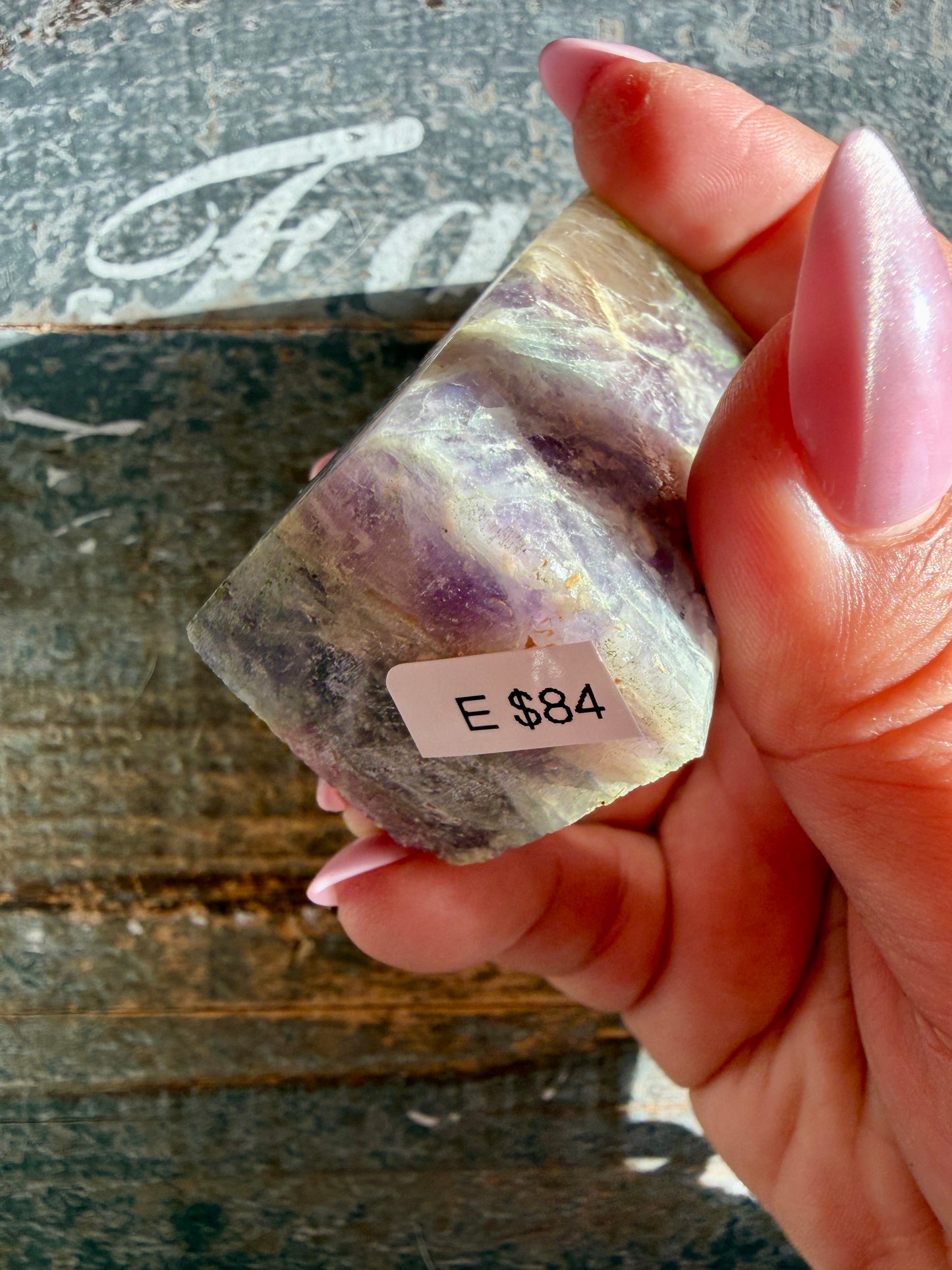 Gorgeous Unicorn Stone Tower | Opt E