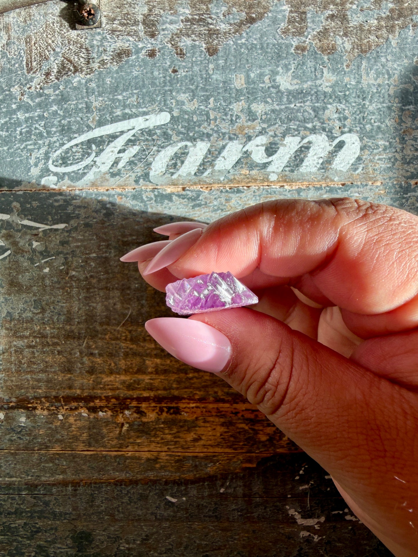 Gorgeous High Quality Purple Kunzite Specimen | Opt J
