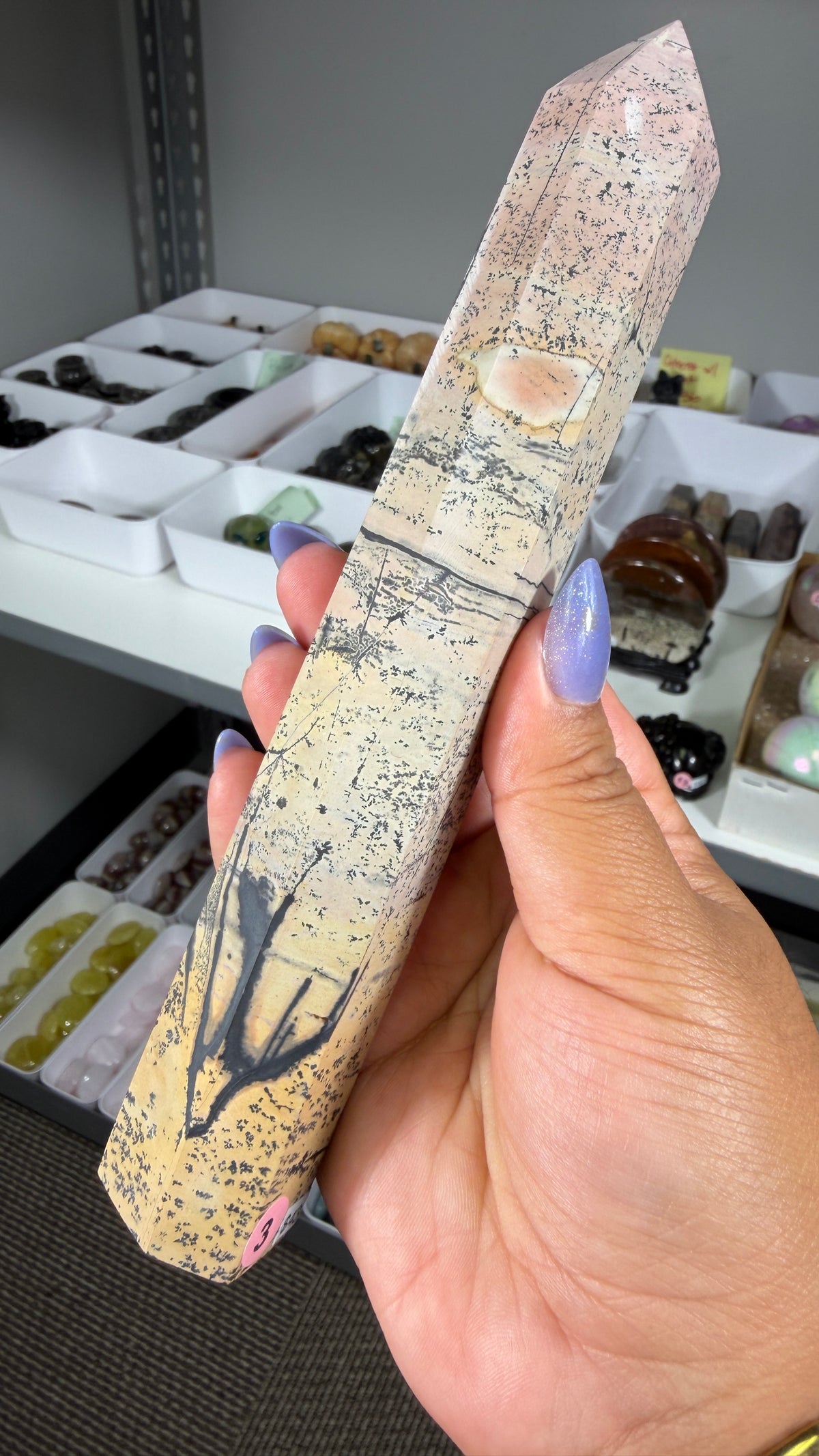 Picture Jasper Tower Opt 3