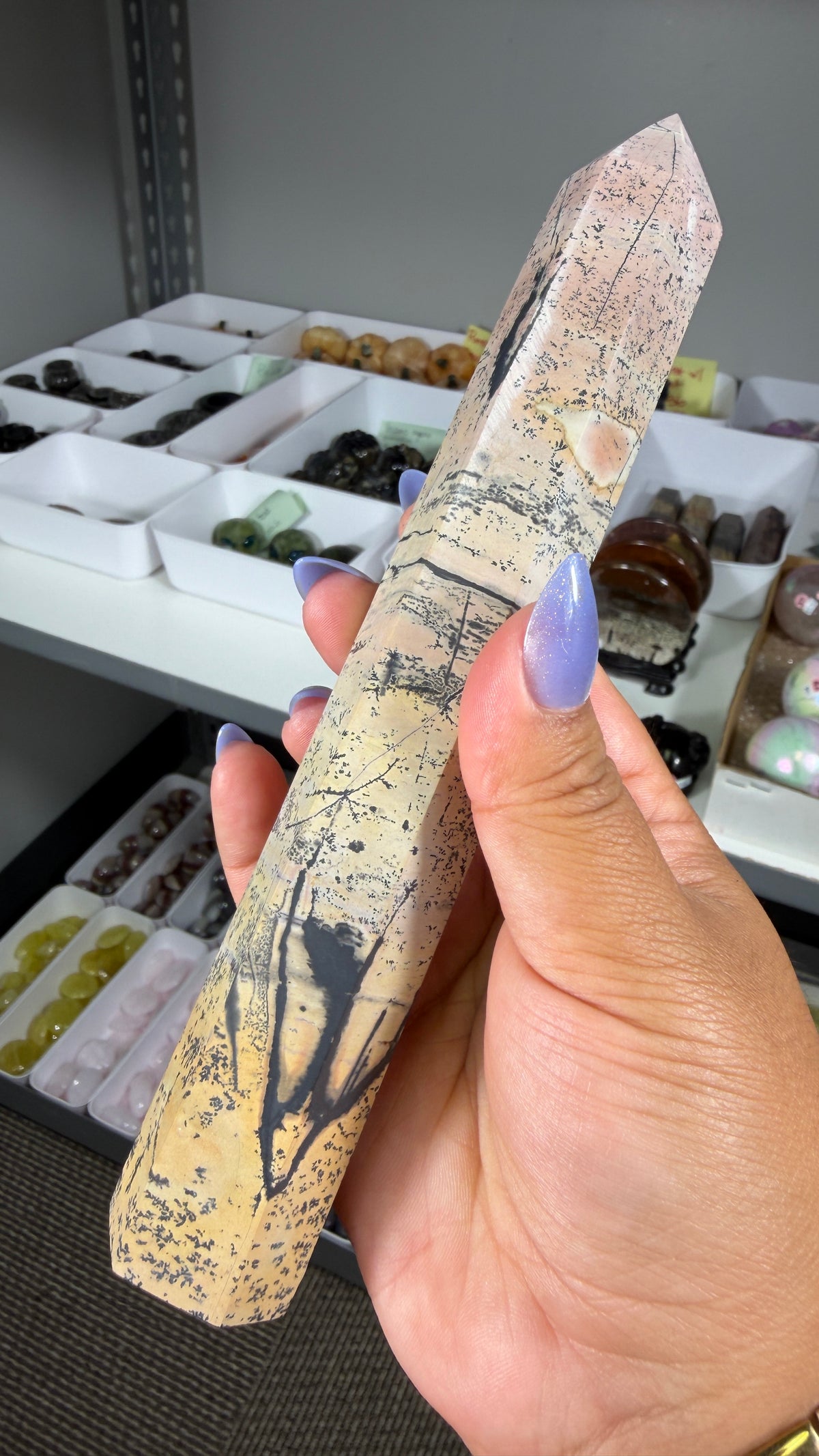 Picture Jasper Tower Opt 3