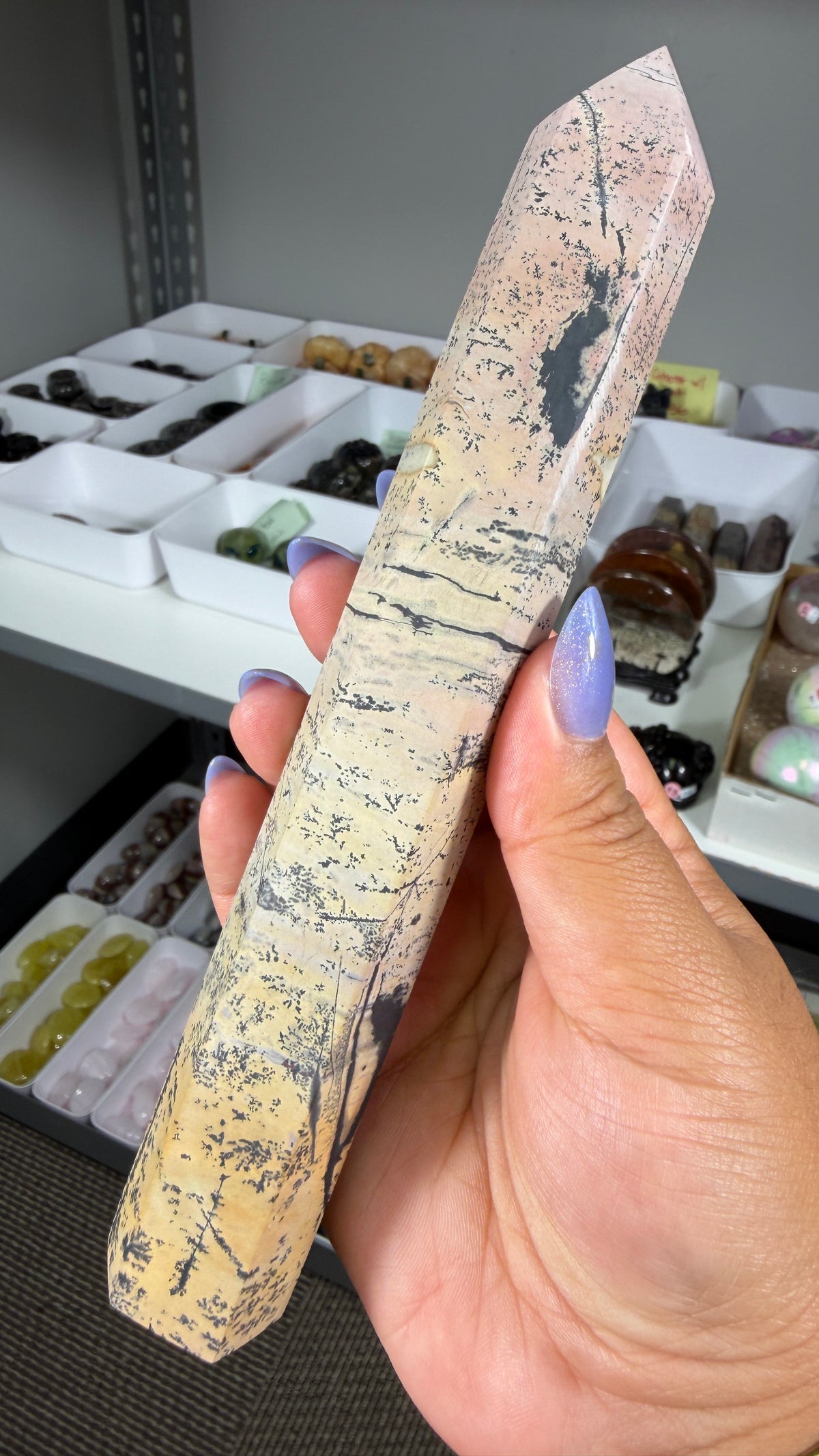 Picture Jasper Tower Opt 3