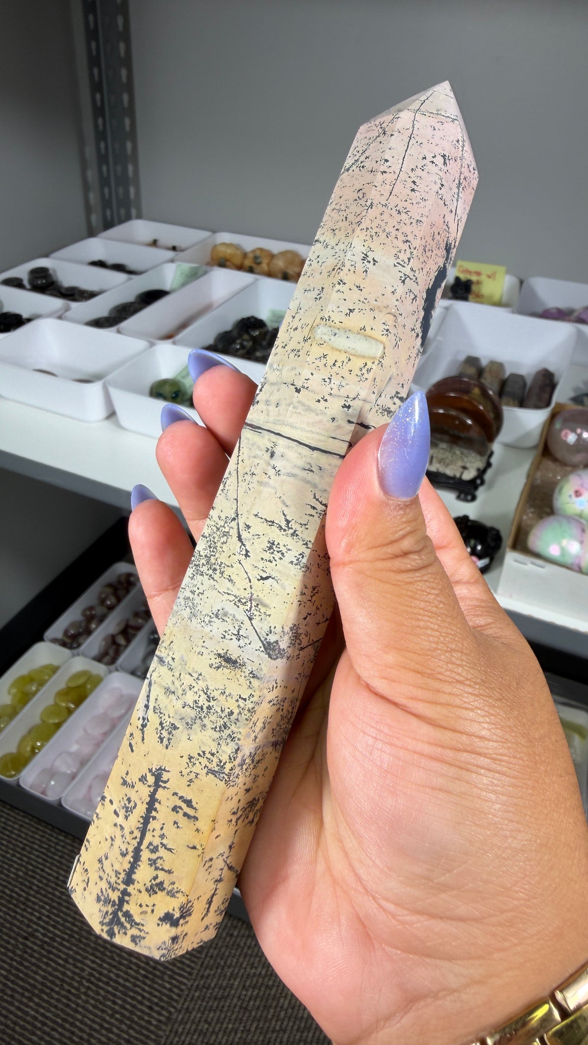 Picture Jasper Tower Opt 3