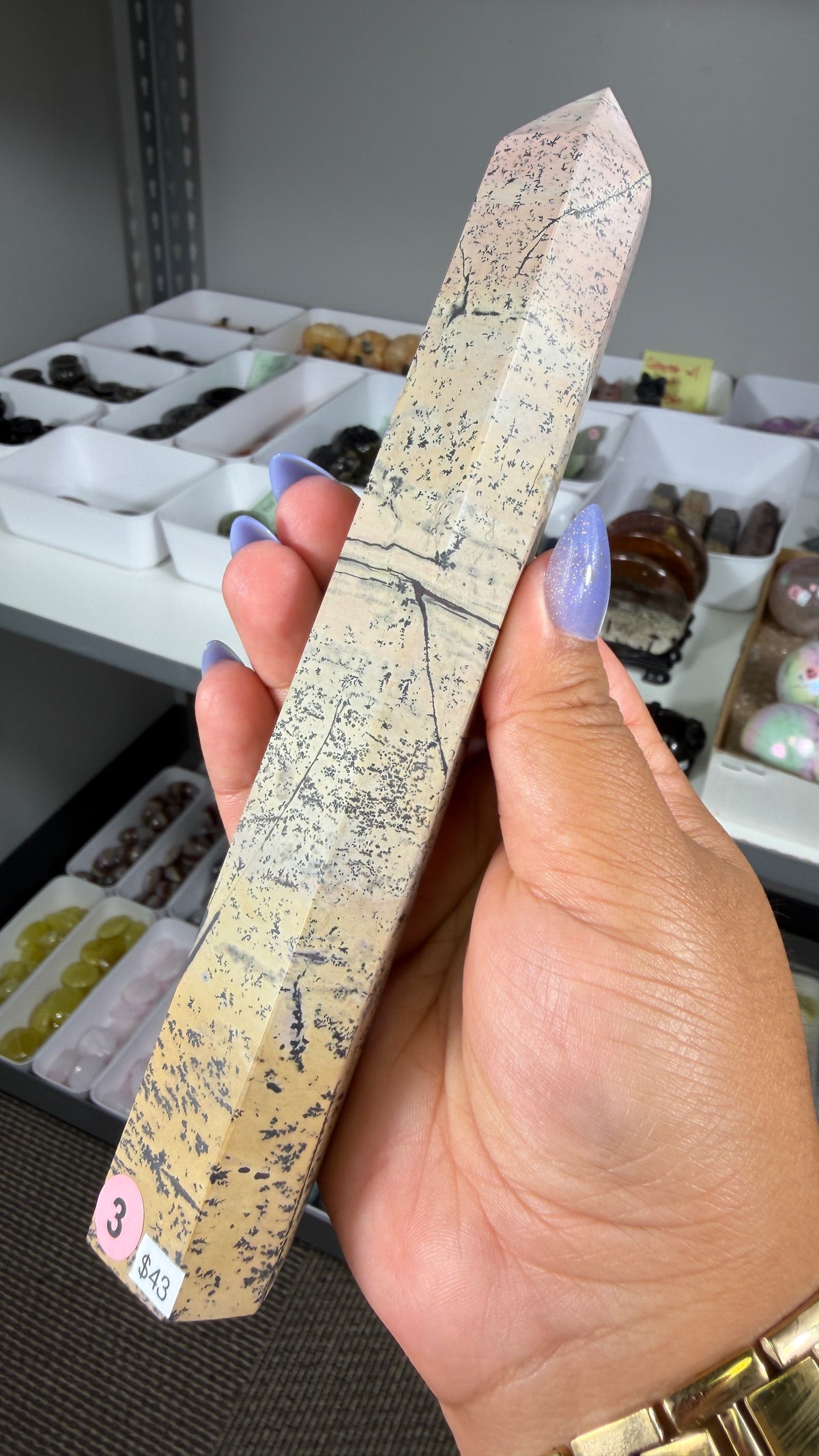Picture Jasper Tower Opt 3