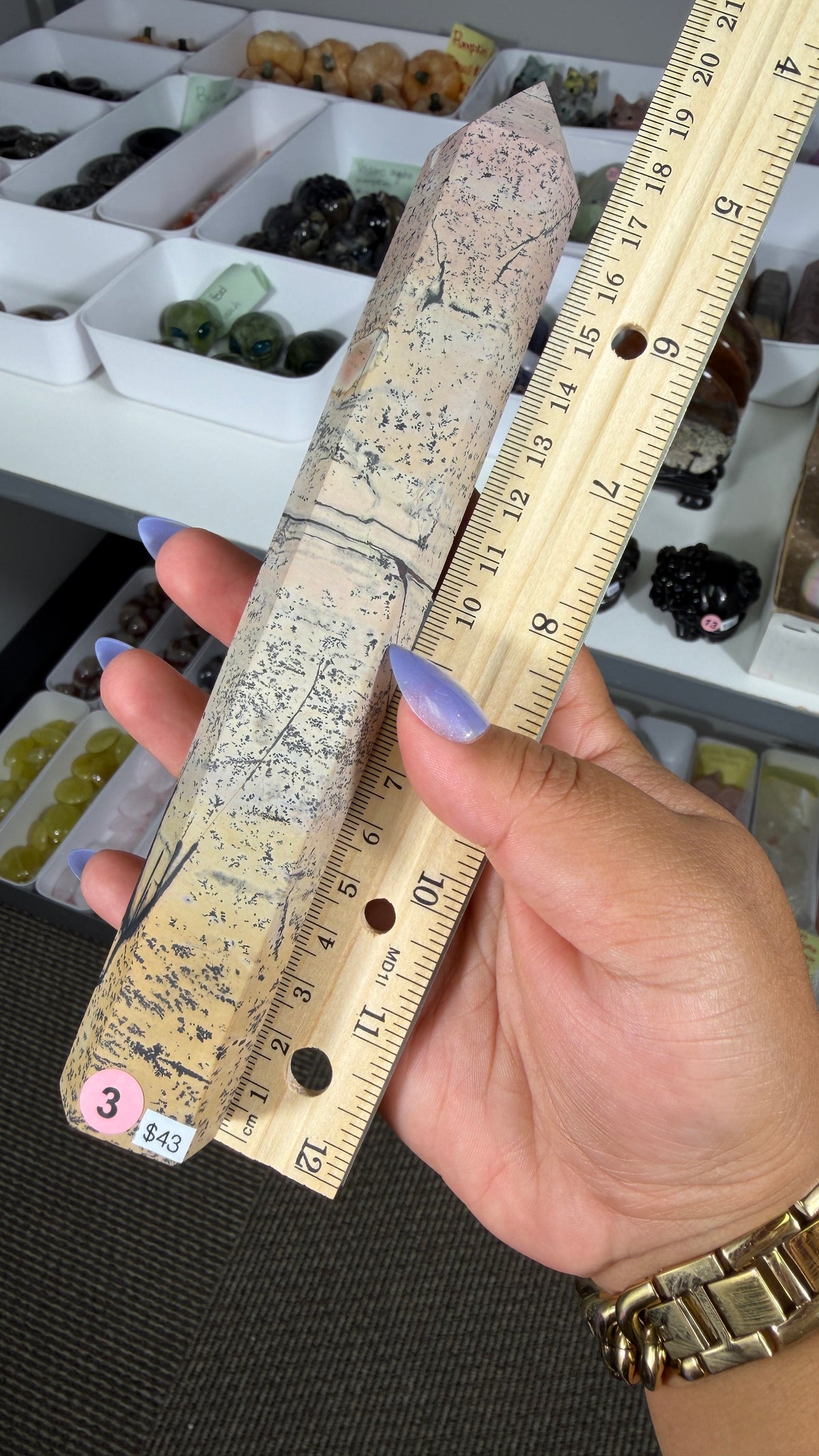 Picture Jasper Tower Opt 3