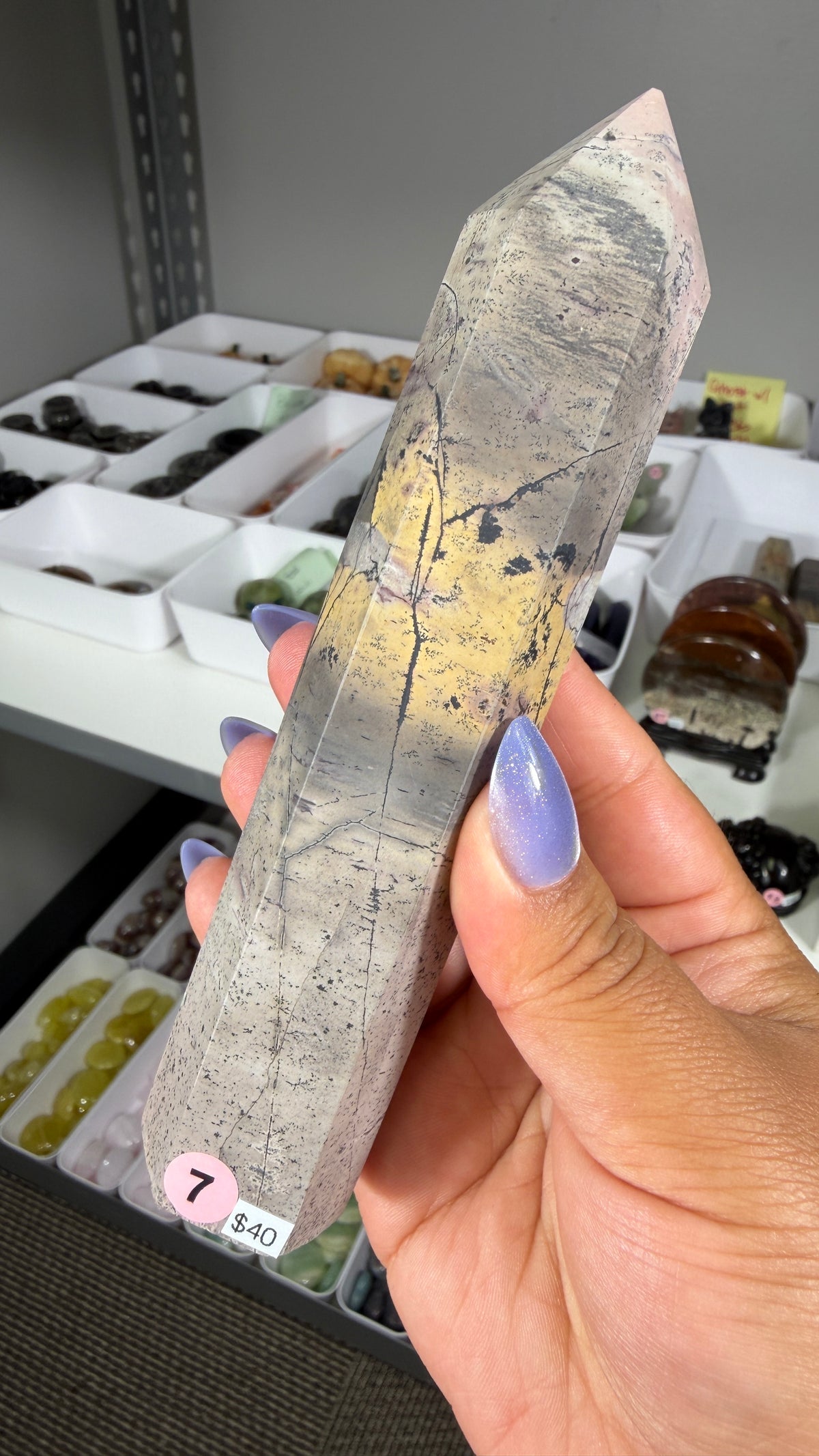 Picture Jasper Tower Opt 7