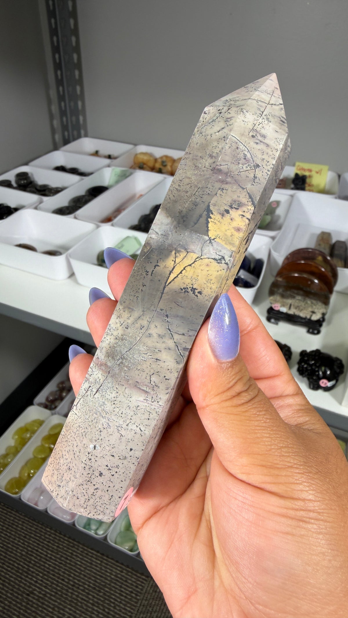 Picture Jasper Tower Opt 7