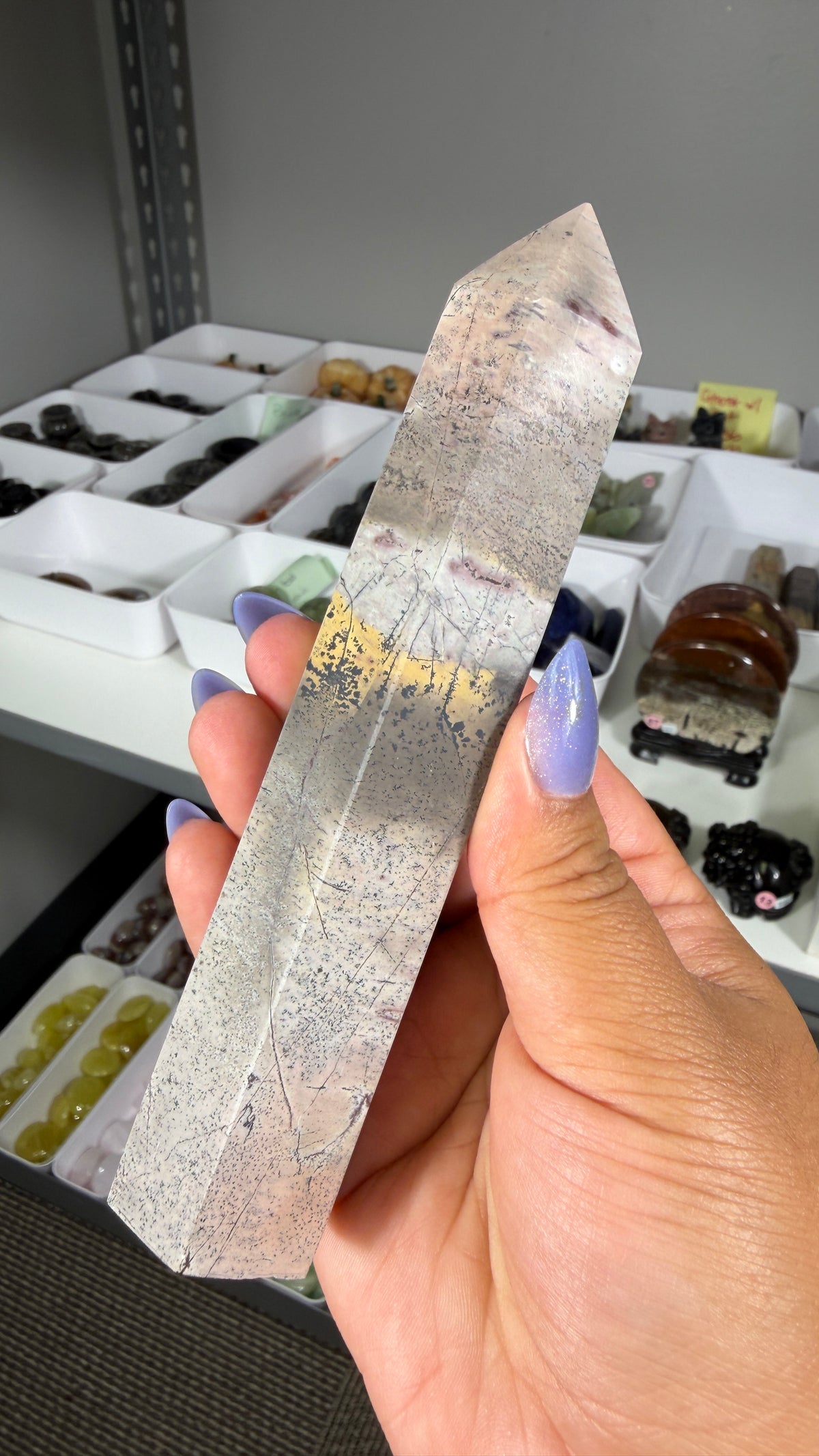Picture Jasper Tower Opt 7