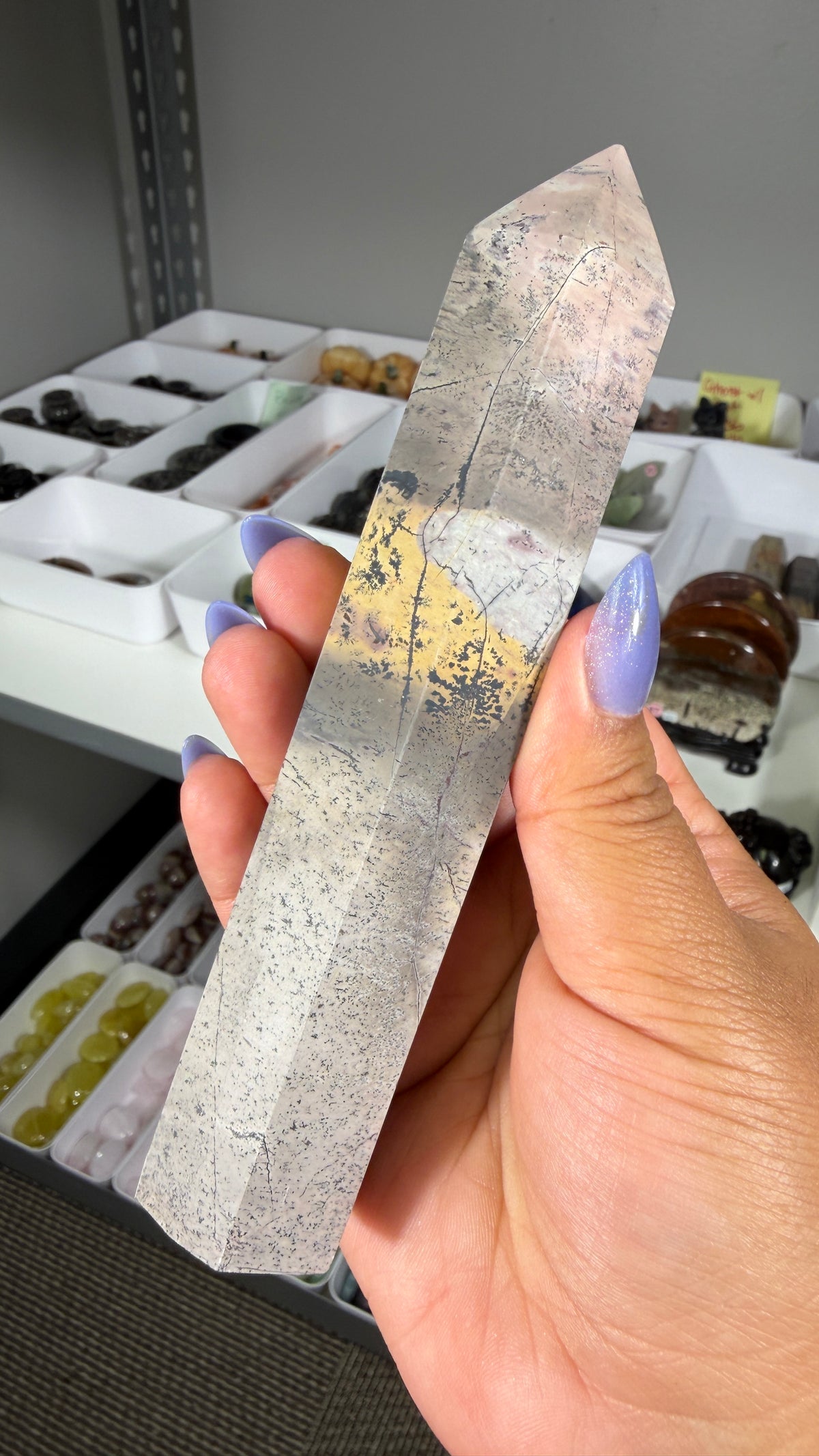 Picture Jasper Tower Opt 7