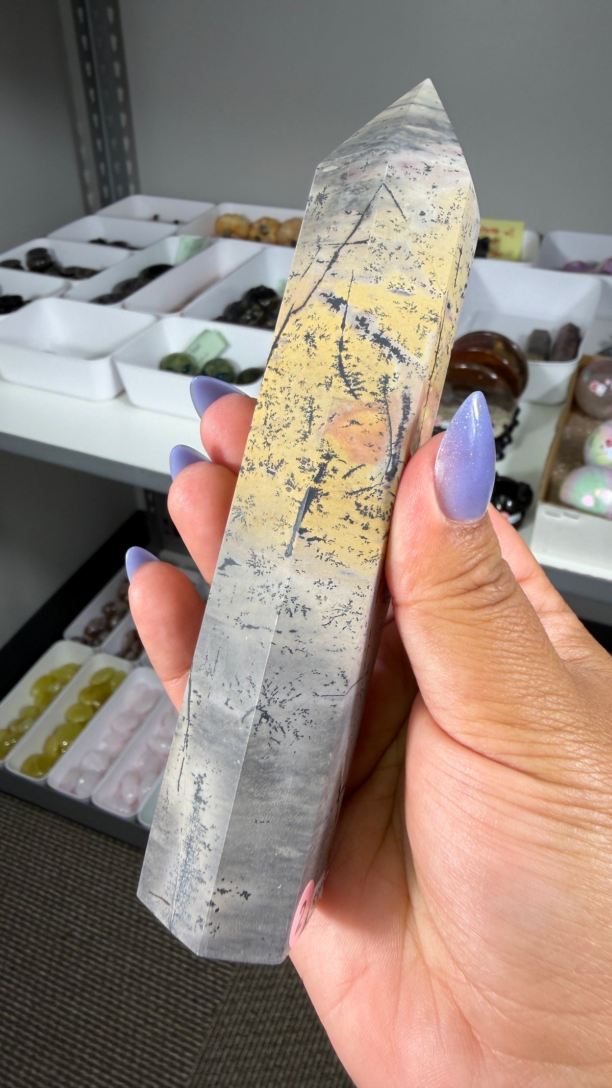 Picture Jasper Tower Opt 2
