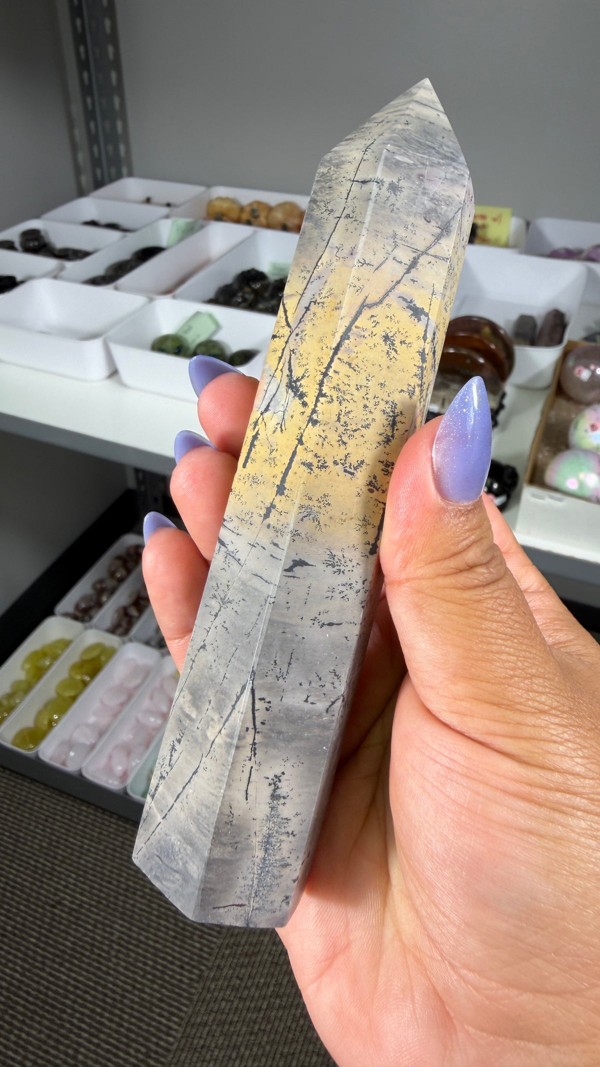 Picture Jasper Tower Opt 2