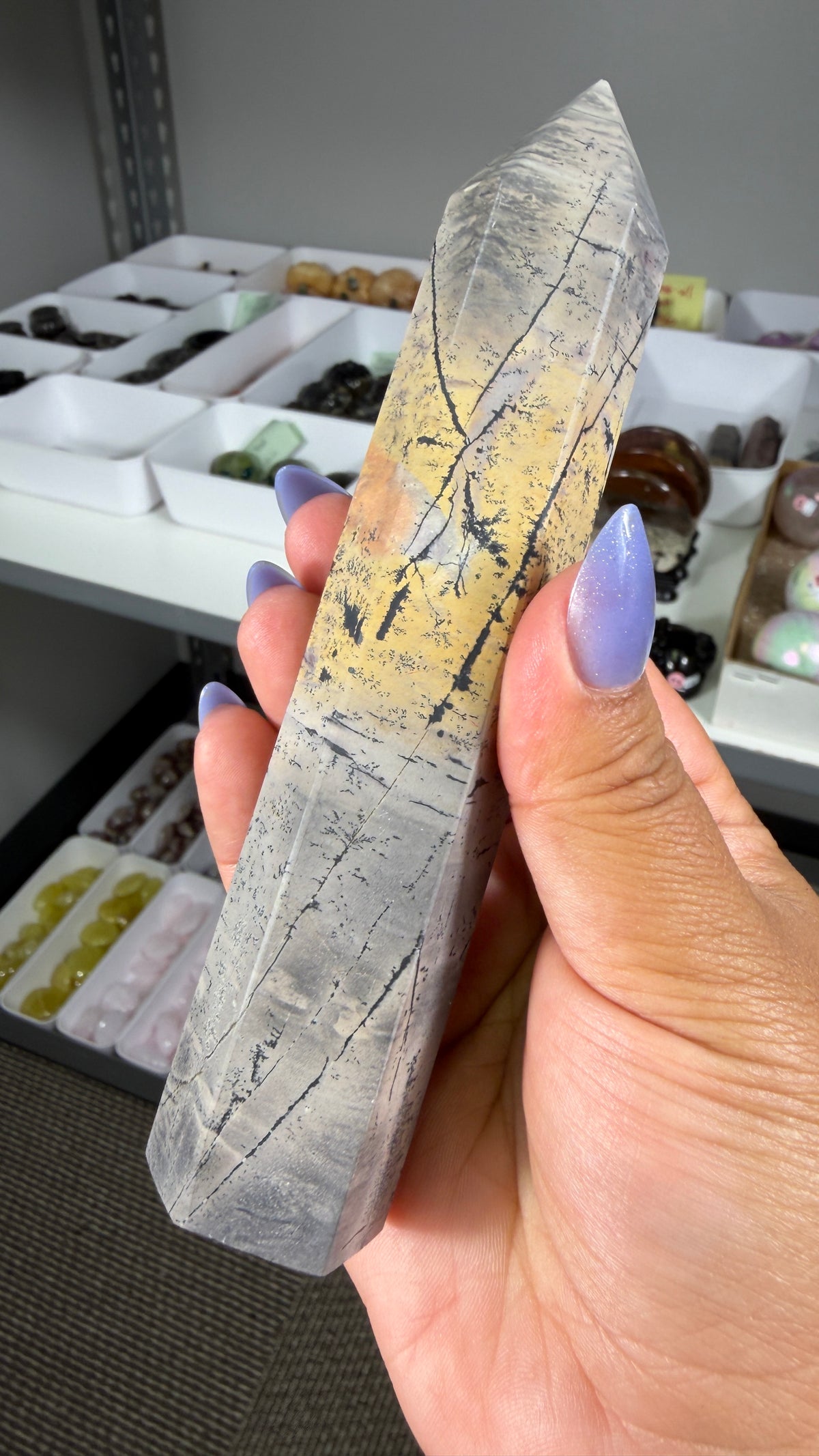 Picture Jasper Tower Opt 2