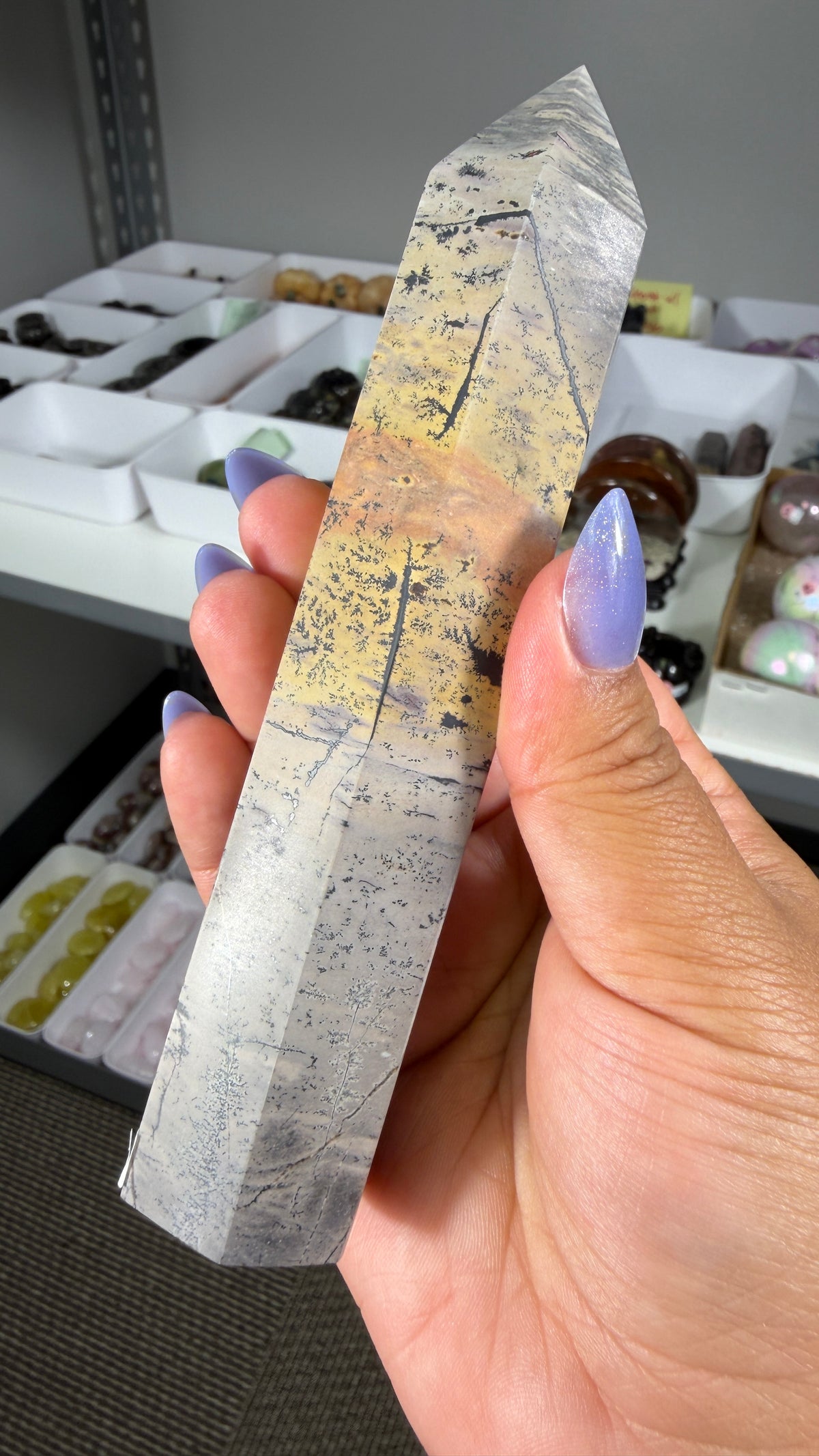 Picture Jasper Tower Opt 2
