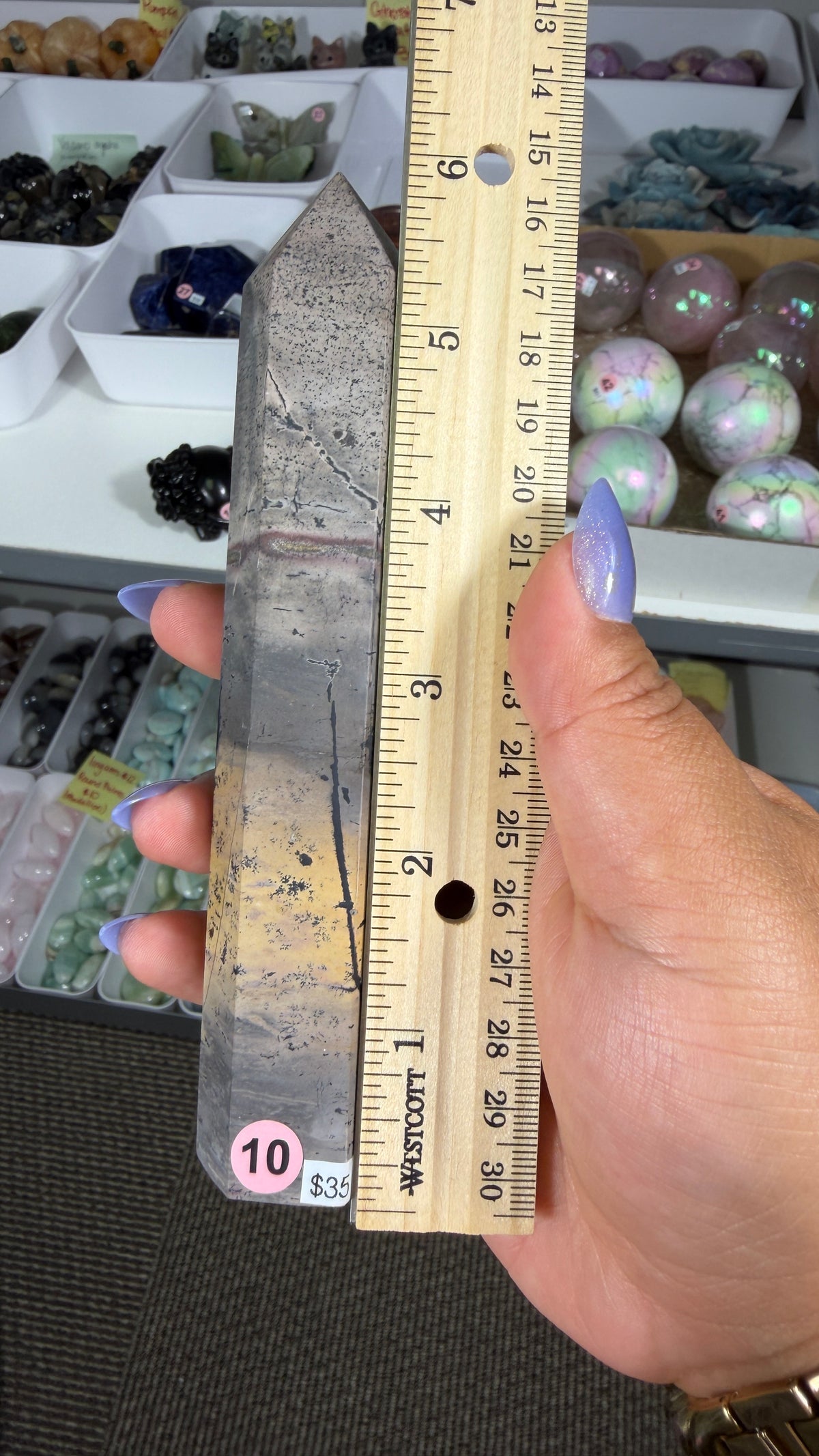Picture Jasper Tower Opt 10