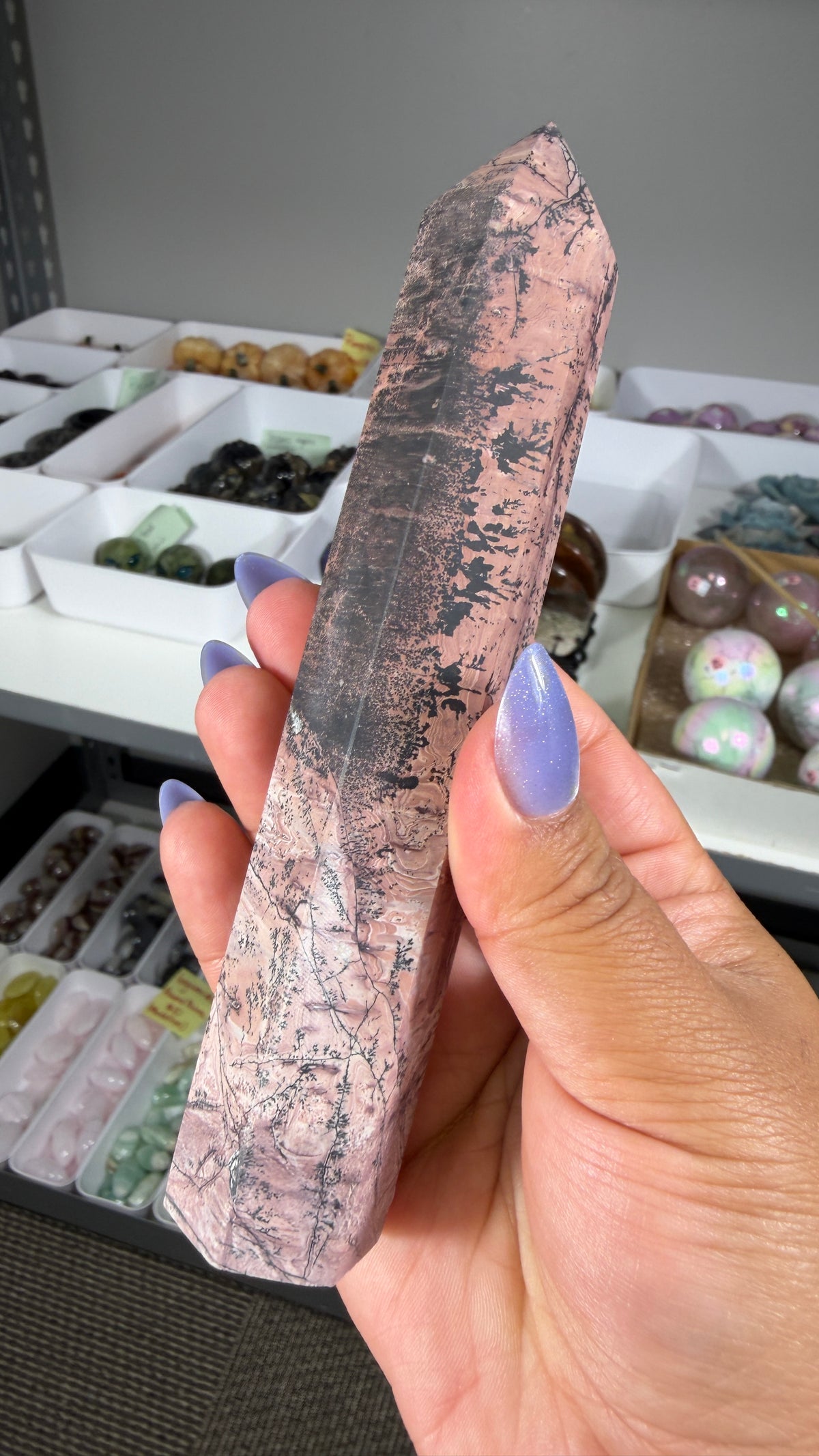 Picture Jasper Tower Opt 5