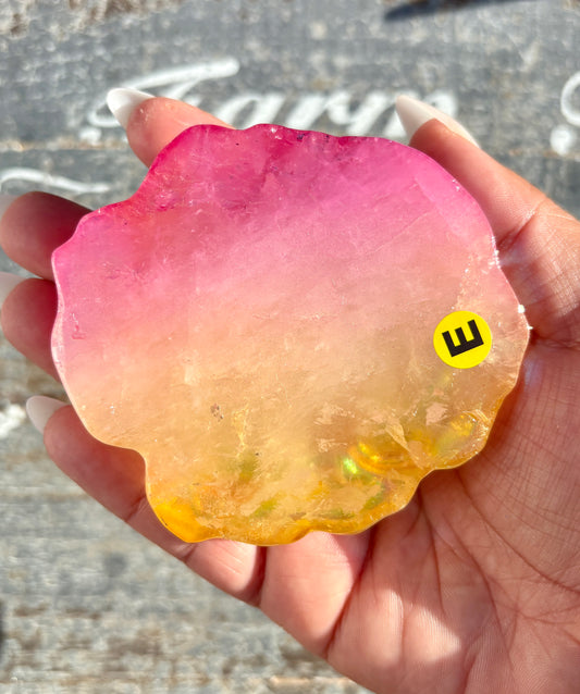 Gorgeous Aura Rose | Opt E