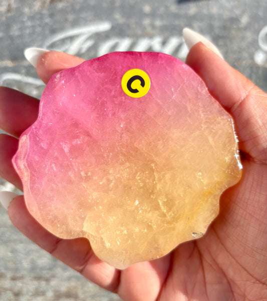 Gorgeous Aura Rose | Opt C