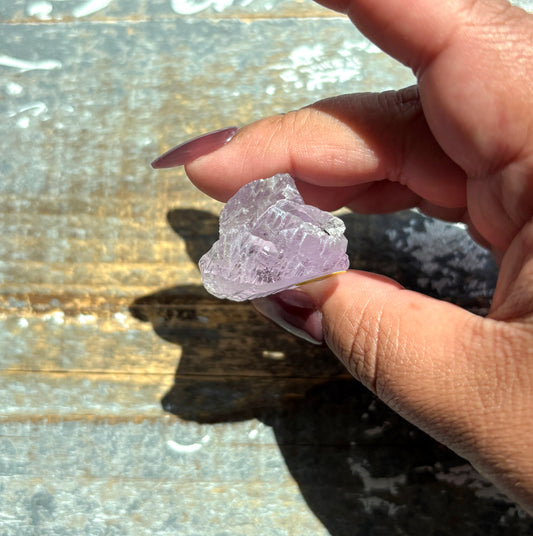 Gorgeous Kunzite from Pakistan | A